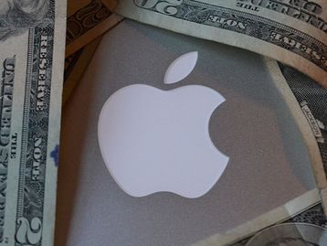Apple leva Qualcomm à Justiça e quer US$ 1 bi; fabricante de chips revida