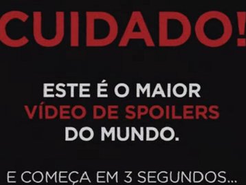 Cápsula do Spoiler: Netflix divulga vídeo com fãs contando spoilers