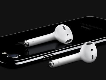 AirPods da Apple podem perder conectividade durante ligações