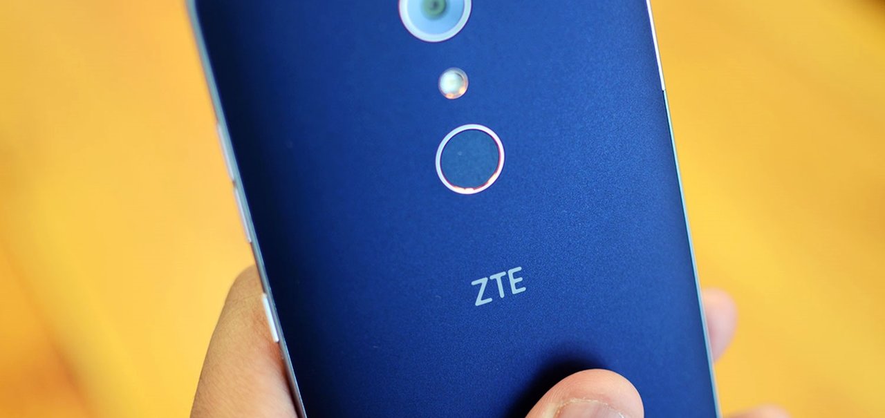 Perdão pelo vacilo! ZTE quer a sua ajuda para turbinar celular colaborativo