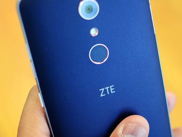 Perdão pelo vacilo! ZTE quer a sua ajuda para turbinar celular colaborativo