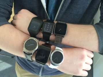Pesquisa: Smartwatches e smartbands ainda brigam para crescer no mercado