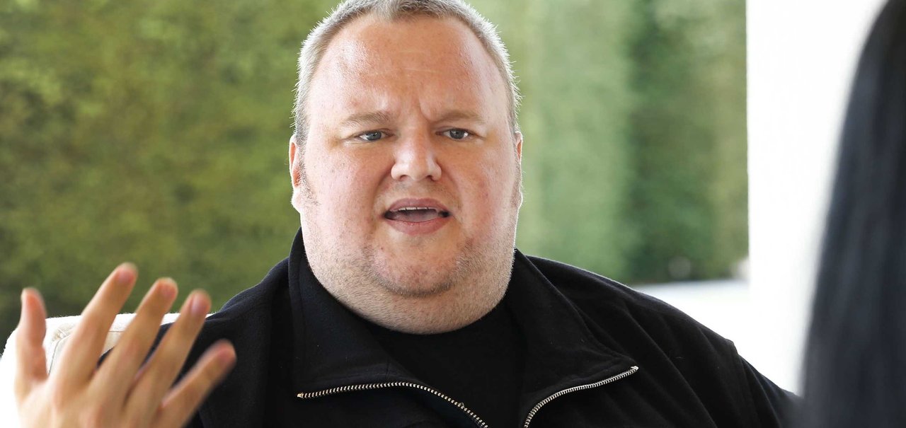 Megaupload 2.0 foi atrasado por culpa do mercado de ações canadense