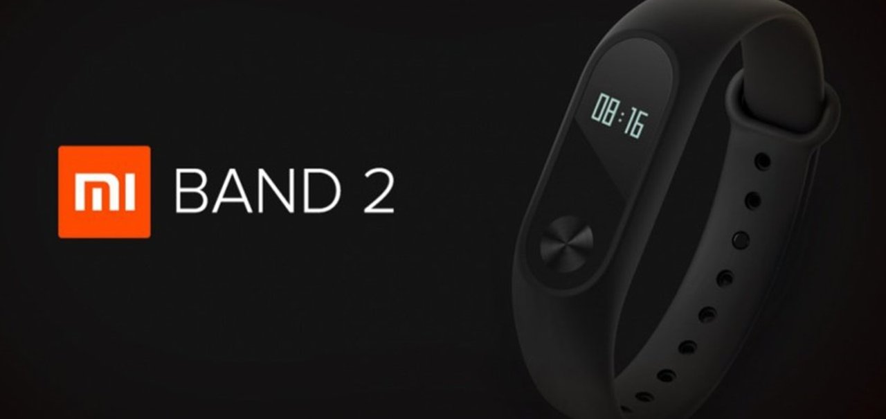 Usuários dizem que Mi Band 2 não funciona corretamente em negros