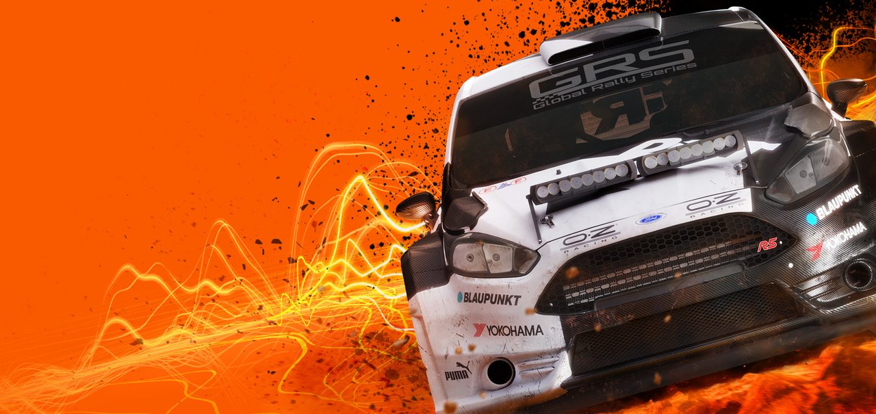 Vem mais sujeira por aí: DiRT 4 é anunciado!