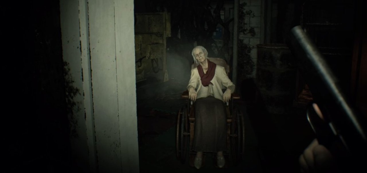 Carregamentos de Resident Evil 7 superam as 2,5 milhões de unidades