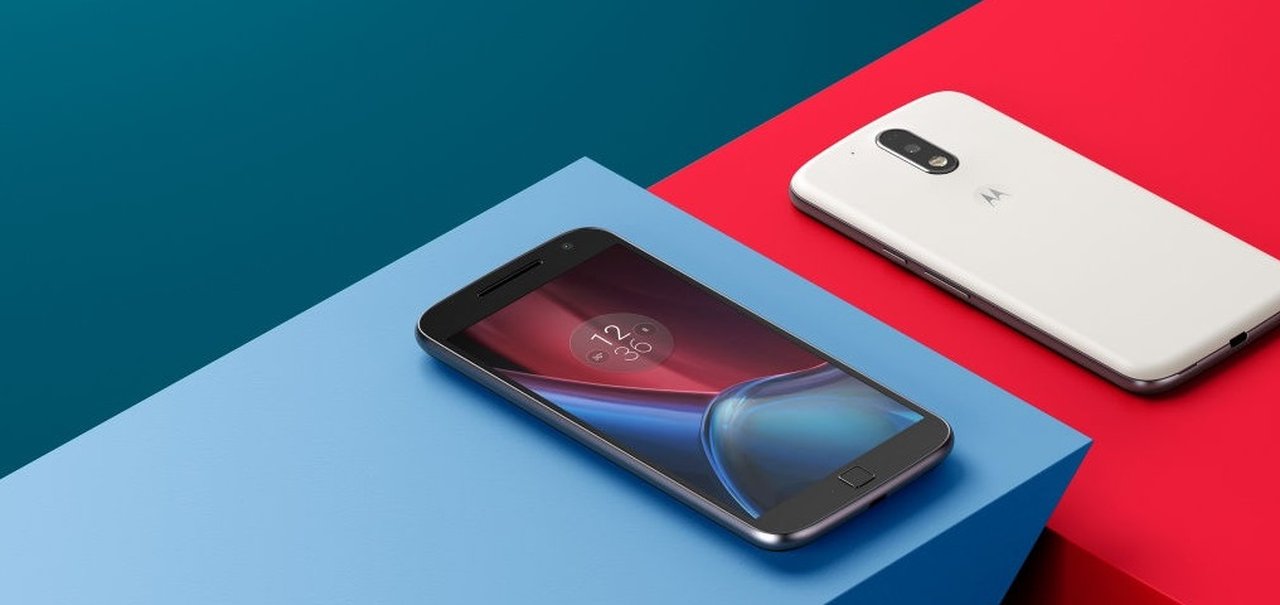 Mais vazamentos na área; confira as novas renders do Moto G5 Plus