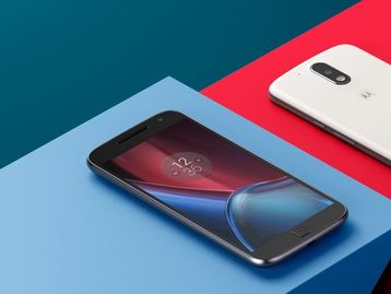 Mais vazamentos na área; confira as novas renders do Moto G5 Plus