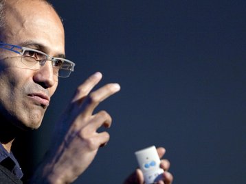 Microsoft supera expectativas e lucra US$ 5,2 bilhões em três meses