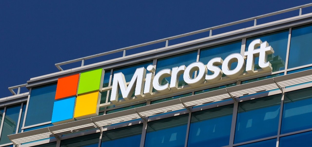 Microsoft desliga 700 profissionais, incluindo apresentador carismático