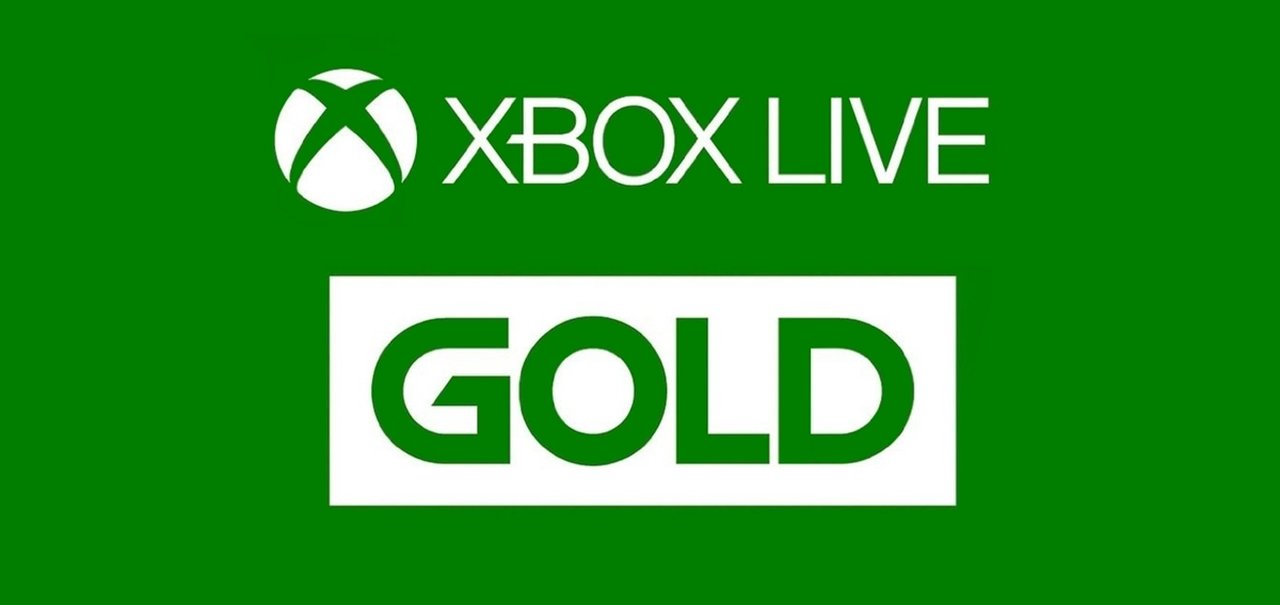 Bem-vindos a 2017: assinatura da Xbox Live Gold será reduzida em fevereiro