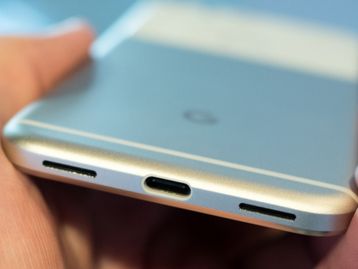 Veja como funciona o 'sugador de iPhone' do Google Pixel [vídeo]