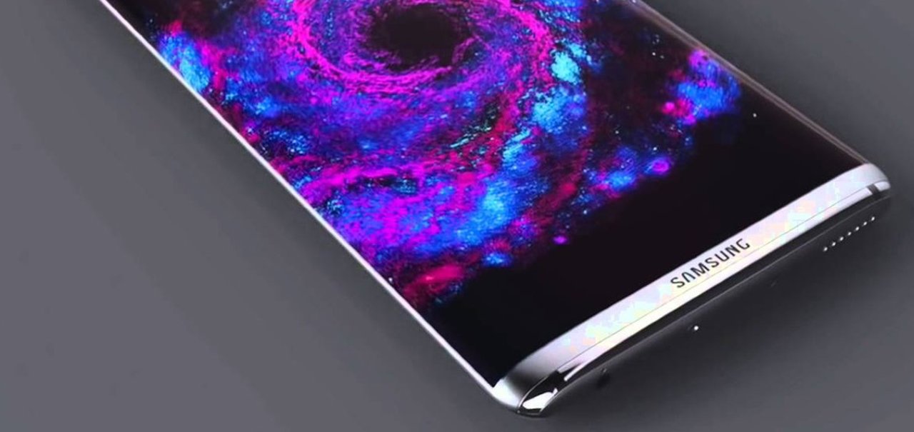 Samsung deve apostar em uma bateria generosa no Galaxy S8