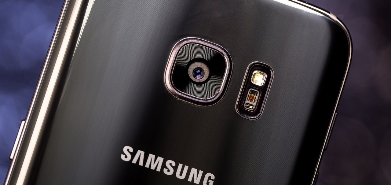 Samsung não deve lançar Galaxy S8 na MWC 17, mas pode mostrar algum detalhe