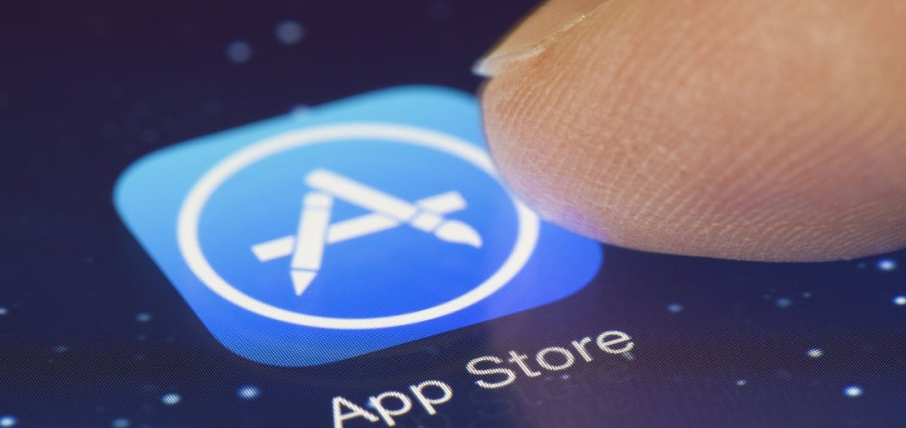 App Store da Apple gera o dobro de receita em relação à Google Play