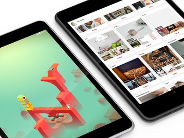 Novo tablet da Nokia teria Snapdragon 835 e tela gigantesca