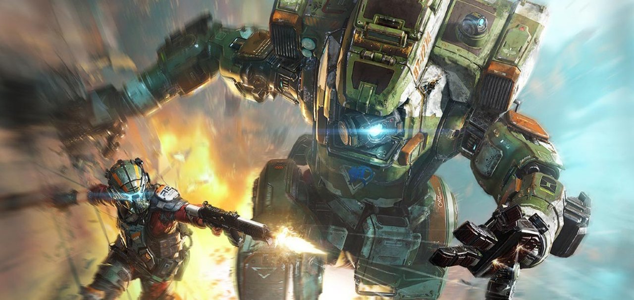 Com vendas abaixo do esperado, Titanfall 2 não é considerado um fracasso