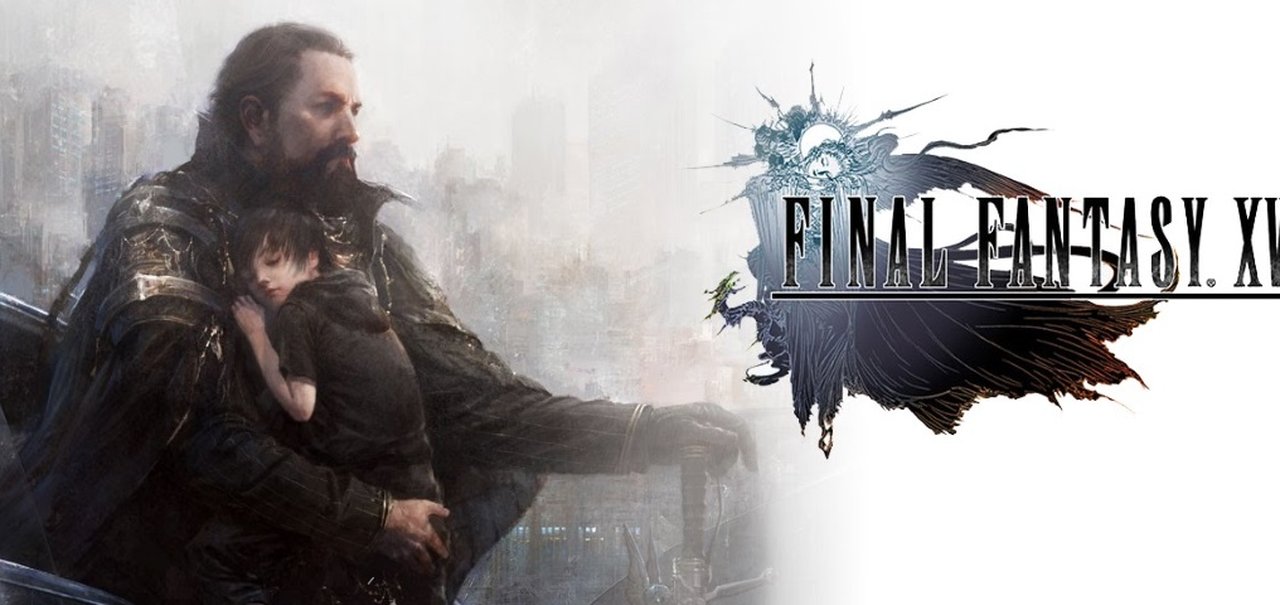 Diretor de Final Fantasy XV gostaria que o game chegasse ao PC