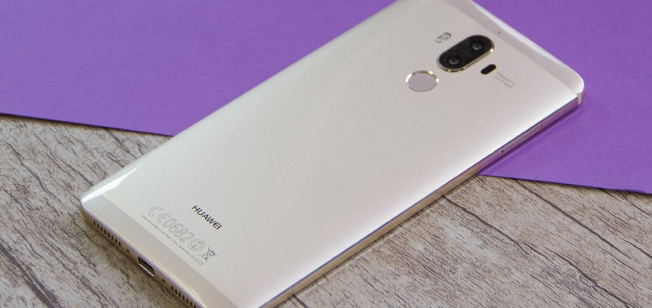 5 prós e contras do Huawei Mate 9 em comparação com os concorrentes [vídeo]