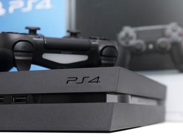 Atualização do PS4 traz suporte a HD externo; veja outras mudanças