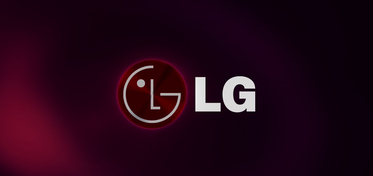 LG registra patente de celular com tela bem exótica e criativa