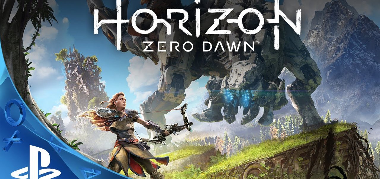 Vazou! Mapa de Horizon: Zero Dawn é revelado por youtuber [spoilers]