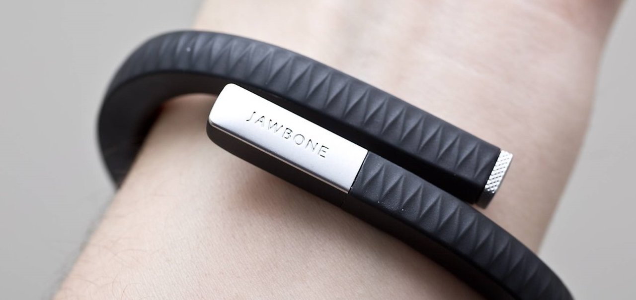 Jawbone pode deixar o mercado de wearables para consumidores