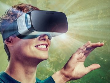 Gear VR foi mais vendido que Oculus Rift, PSVR e HTC Vive juntos em 2016