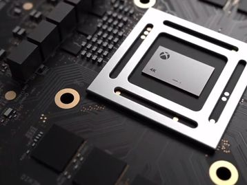 Chefão do Xbox fala sobre poder do Scorpio, jogos e muito mais