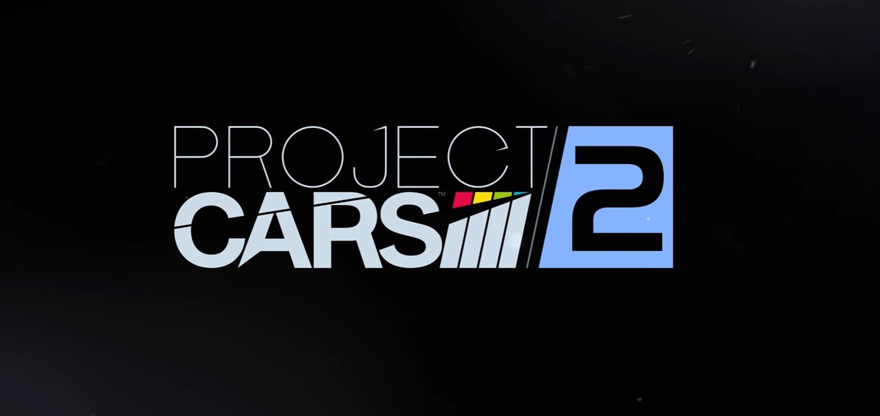 CONFIRMADAÇO: Project CARS 2 ganha novo trailer e sai ainda em 2017