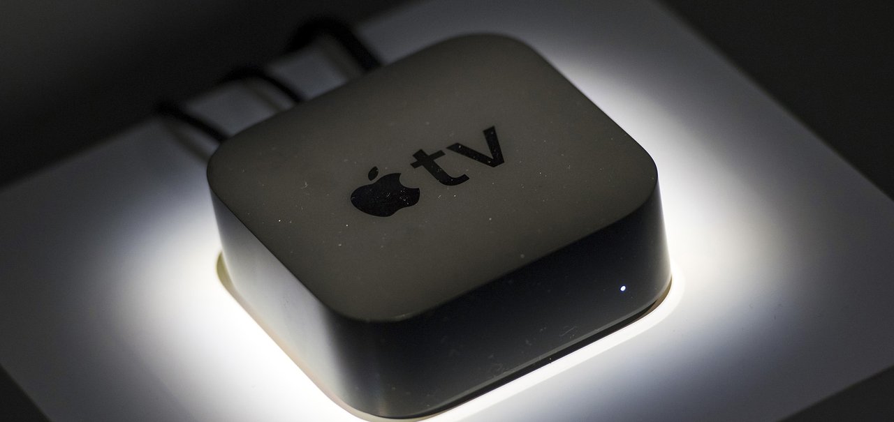 Chefe da Amazon Fire TV é contratado pela Apple para trabalhar na Apple TV