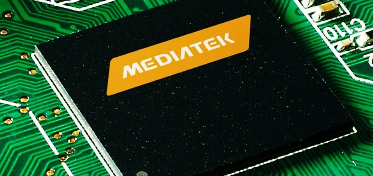 MediaTek anuncia novos chips Helio P25 para smartphones intermediários