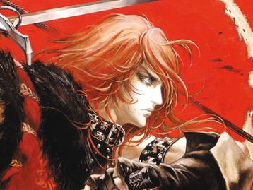 O que esperar da adaptação de Castlevania como série animada na Netflix?