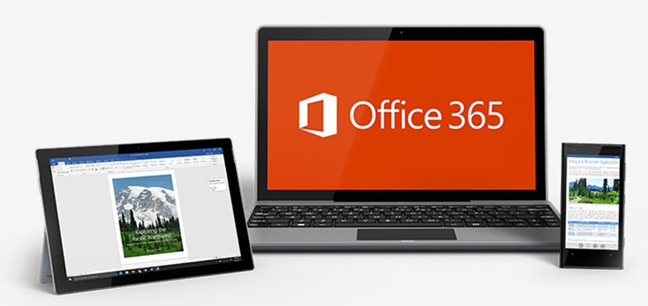 Agora você já pode ver arquivos PDF com o Office para Android