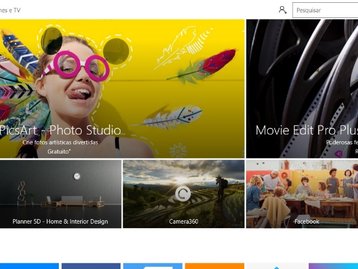 Microsoft Office finalmente vai chegar à Loja do Windows 10