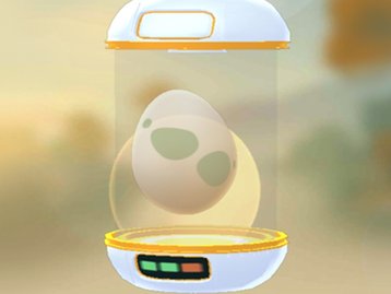 Prepare a incubadora: Niantic faz alterações nos ovos de Pokémon GO
