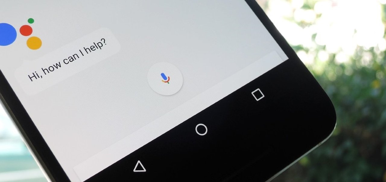 Google indica chegada do Assistant a mais aparelhos Android