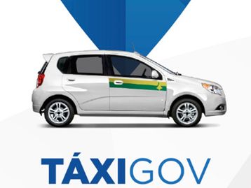 Servidores federais vão passar a usar o 'Uber do governo' em Brasília