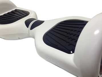 Além do Mega Drive: Tectoy lança um Hoverboard no mercado