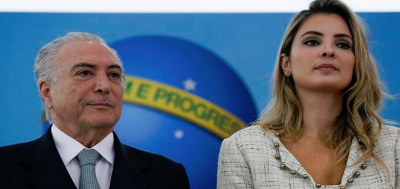 Anonymous divulga conteúdo de conversas entre hacker e Marcela Temer