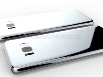 Samsung vai revelar data de lançamento do Galaxy S8 na feira MWC 2017