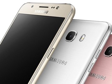 Samsung Galaxy J5, modelo 2017, está chegando ao mercado