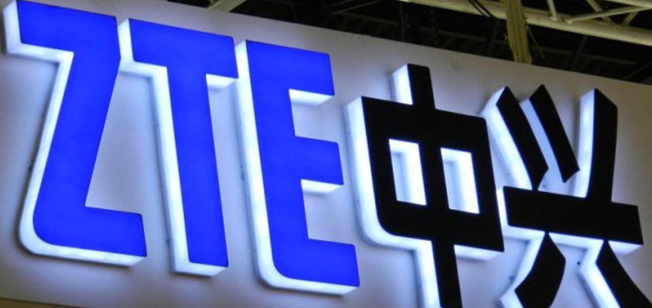 ZTE vai mostrar seu primeiro smartphone com tecnologia gigabit LTE na MWC