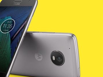 Hello Moto! Evento de anúncio do Moto G5 no Brasil acontece em março