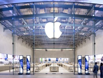 De novo! Apple é a companhia 'mais admirada do mundo' pela 10ª vez seguida