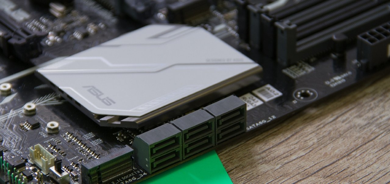 Review: placa-mãe ASUS PRIME Z270-A