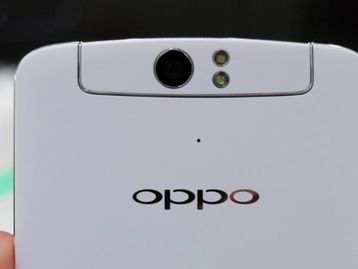 Oppo promete tecnologia revolucionária de câmeras no MWC 2017