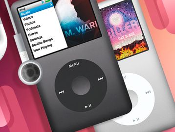 A história do iPod, o MP3 player que mudou a história [vídeo]
