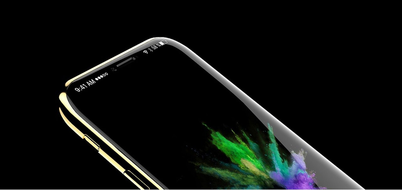 iPhone 8 e iPhone 7s: saiba como provavelmente serão os novos smartphones