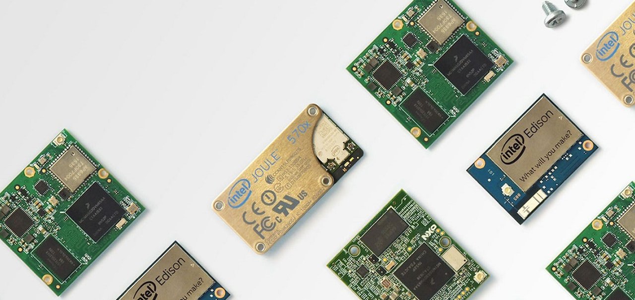 Qualcomm anuncia suporte de processadores para plataforma Android Things